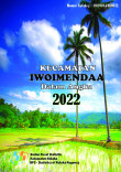 Kecamatan Iwoimendaa Dalam Angka 2022